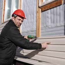 Trusted Fulton, NY Siding Experts